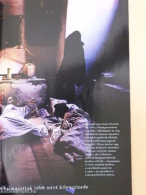 National Geographic Magyarország 2003. október