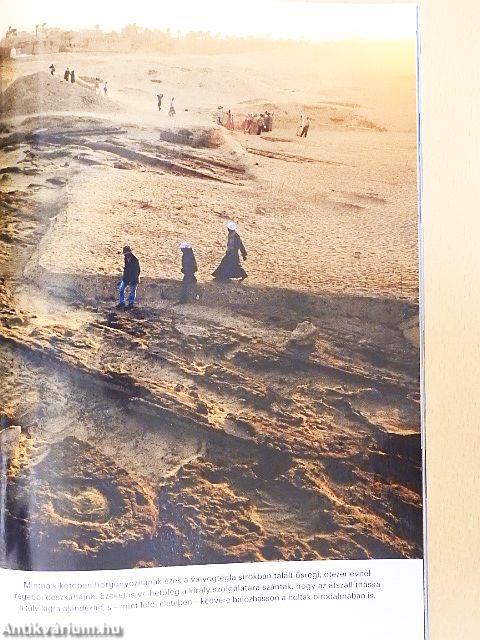 National Geographic Magyarország 2005. április