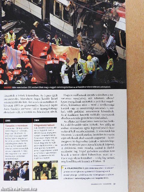 National Geographic Magyarország 2004. november