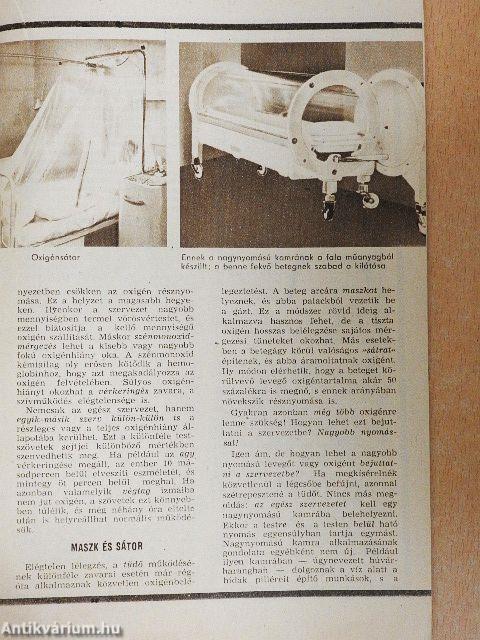 Élet és Tudomány 1966. május 13.