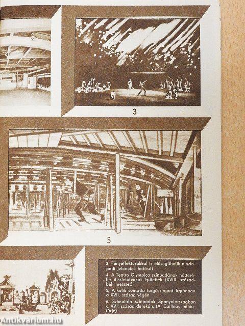 Élet és Tudomány 1966. május 13.