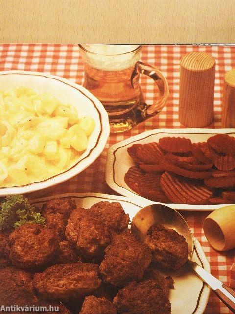 Dänische Spezialitäten