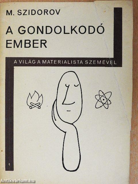 A gondolkodó ember