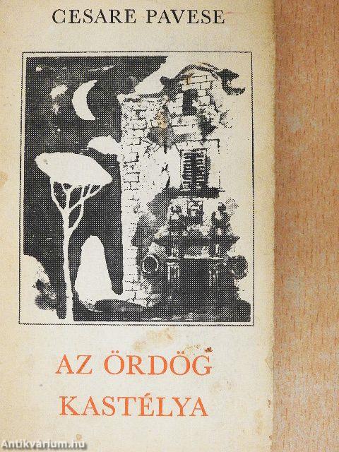 Az ördög kastélya