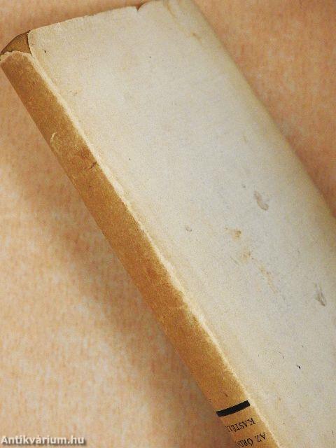 Az ördög kastélya