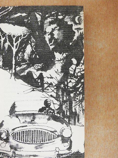 Az ördög kastélya