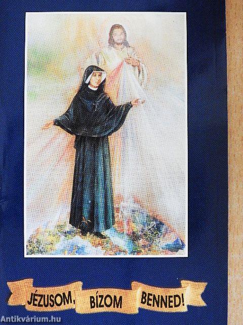 Jézusom, bízom benned!