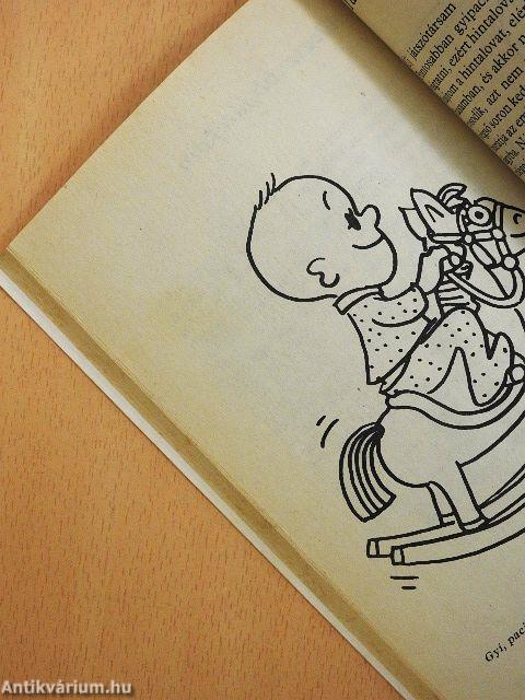 Hahó, Anyu, hahó, Apu!