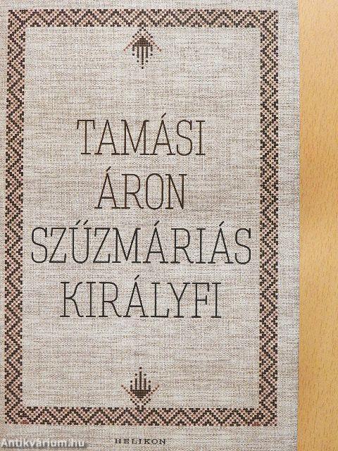 Szűzmáriás királyfi