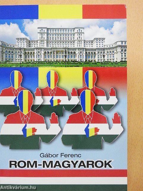 Rom-magyarok