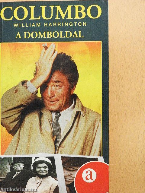 A domboldal