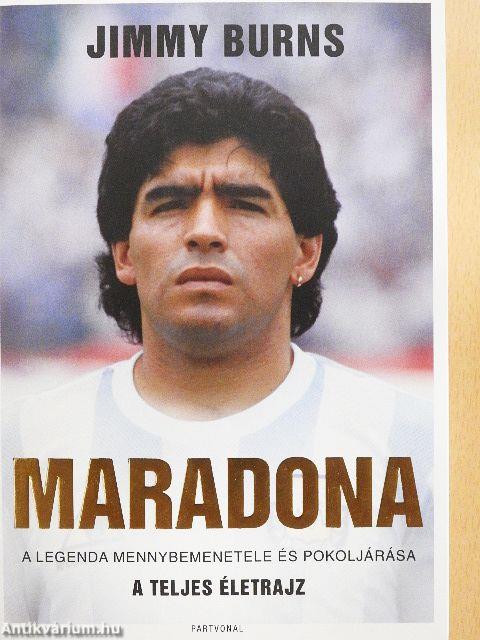 Maradona