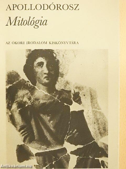 Mitológia