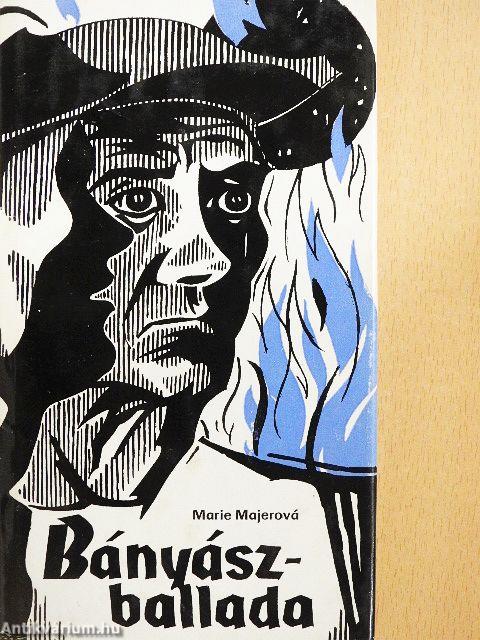 Bányászballada