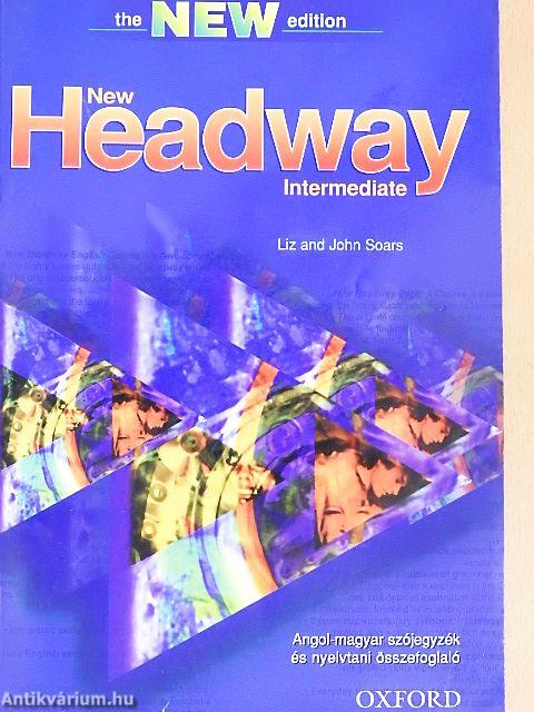 New Headway - Intermediate