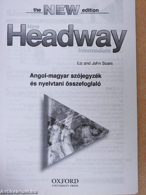 New Headway - Intermediate