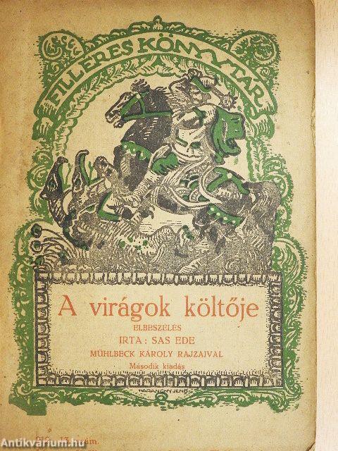 A virágok költője