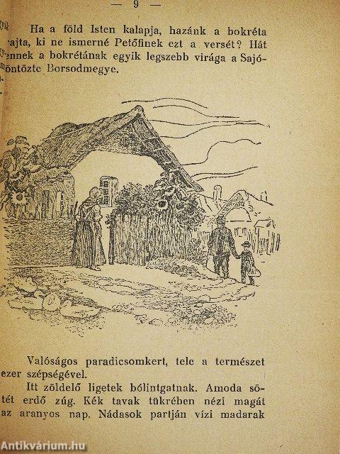 A virágok költője