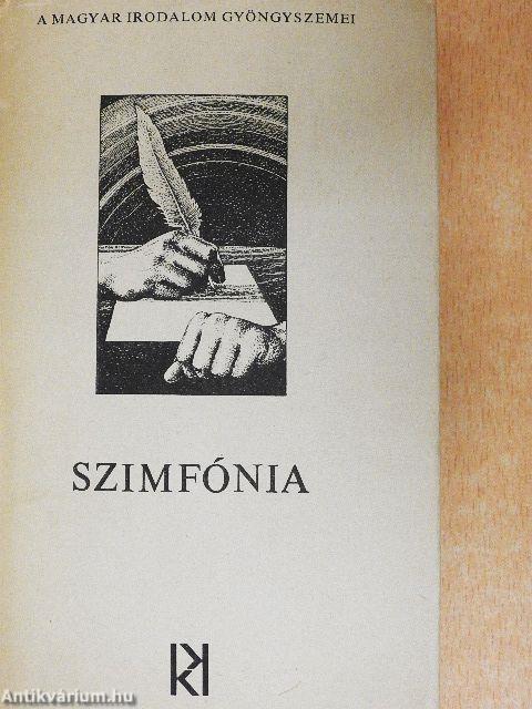 Szimfónia