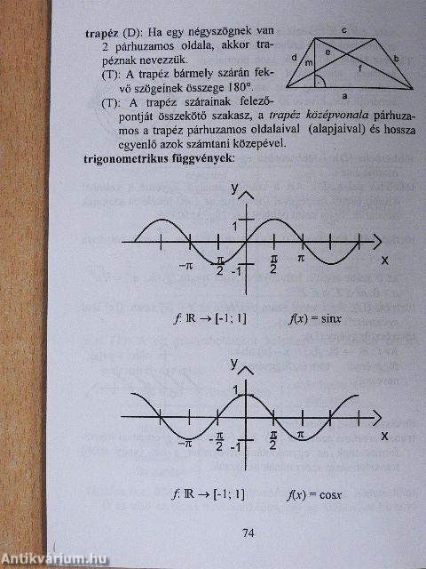 Matematika