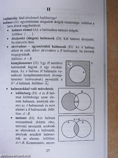 Matematika