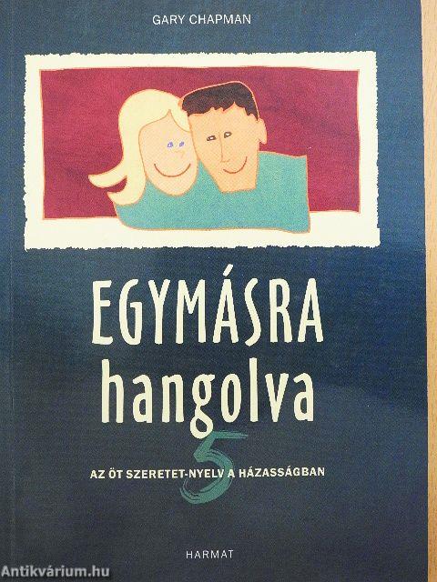 Egymásra hangolva
