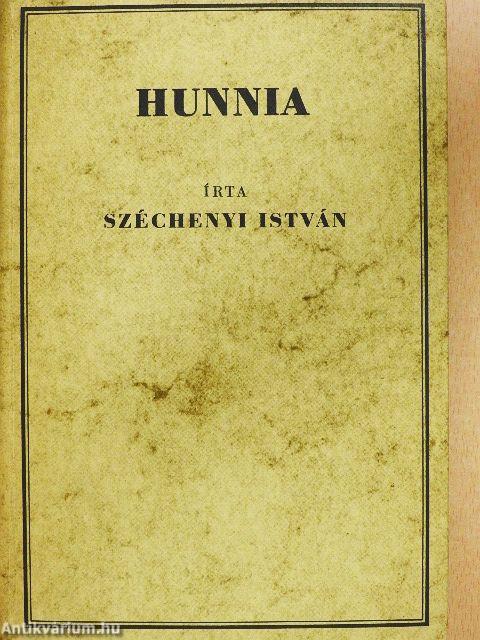 Hunnia