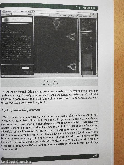 Informatika szóbeli érettségi közép- és emelt szinten