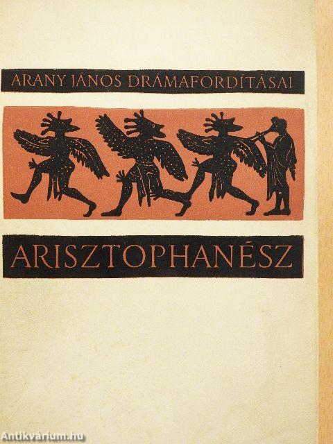 Arany János drámafordításai I-II.