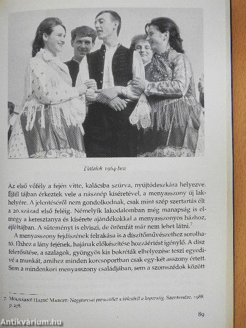 A 700 éves Nagytarcsa