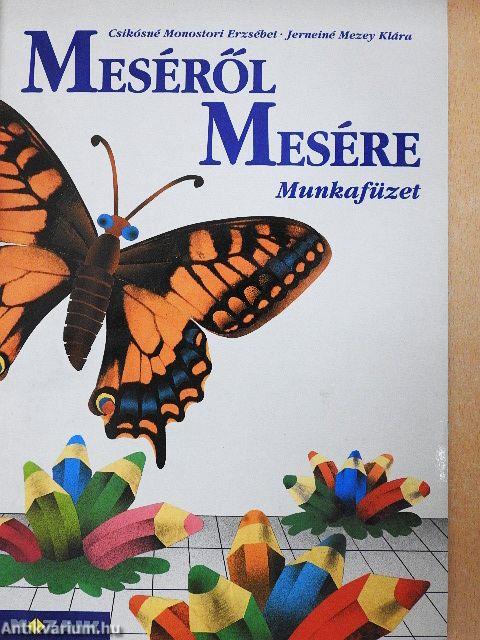 Meséről mesére