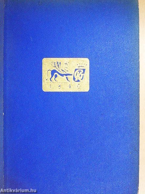 Goriot apó/César Birotteau nagysága és hanyatlása