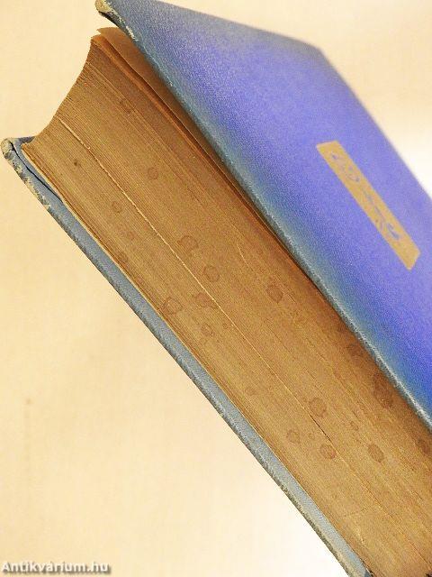 Goriot apó/César Birotteau nagysága és hanyatlása