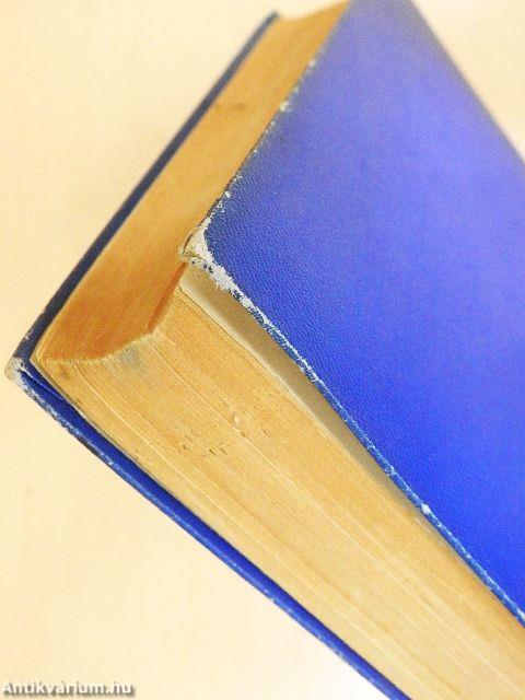 Goriot apó/César Birotteau nagysága és hanyatlása