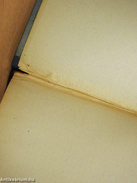 Goriot apó/César Birotteau nagysága és hanyatlása