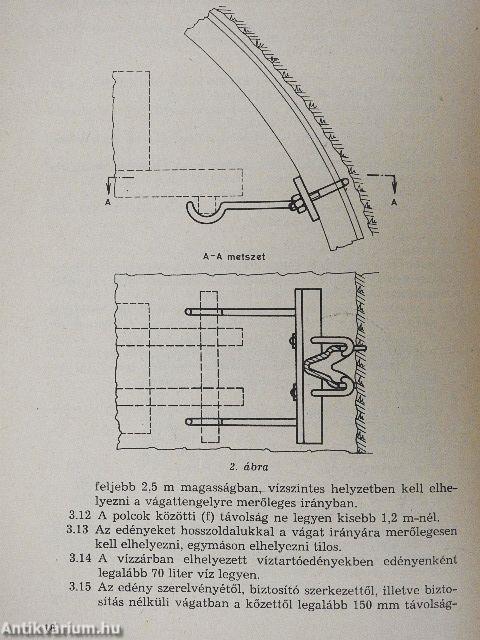 Szénporrobbanásveszély