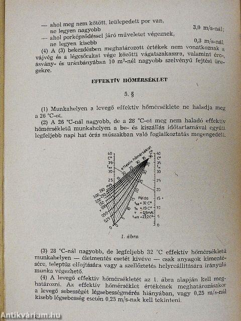 Bányaszellőztetés