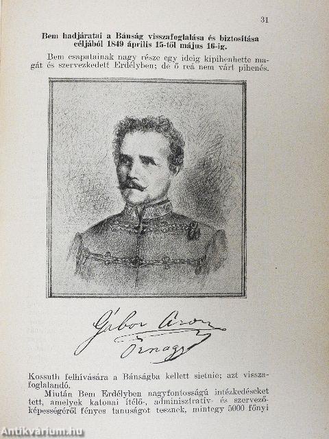 Bem József 1794-1850