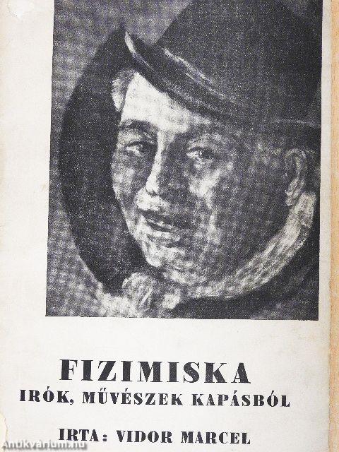 Fizimiska