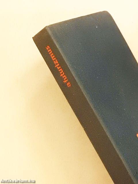 A futurizmus