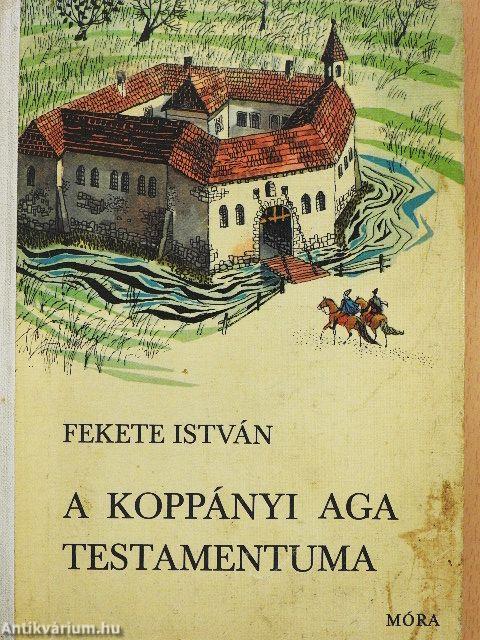 A koppányi aga testamentuma