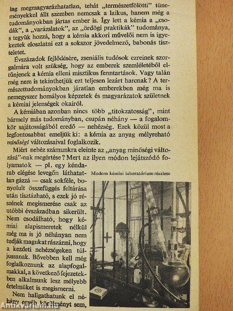 Méretre szabott molekulák