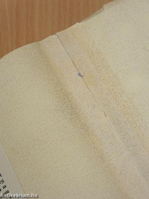 Észak-amerikai költők antológiája