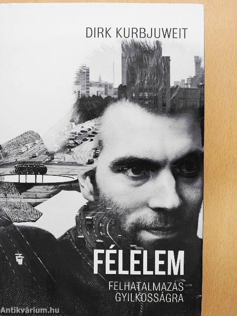 Félelem