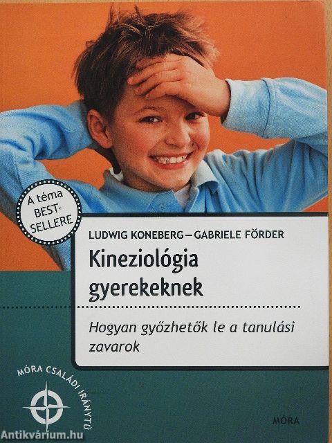 Kineziológia gyerekeknek