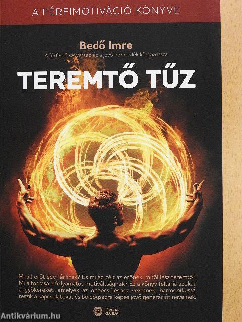 Teremtő tűz