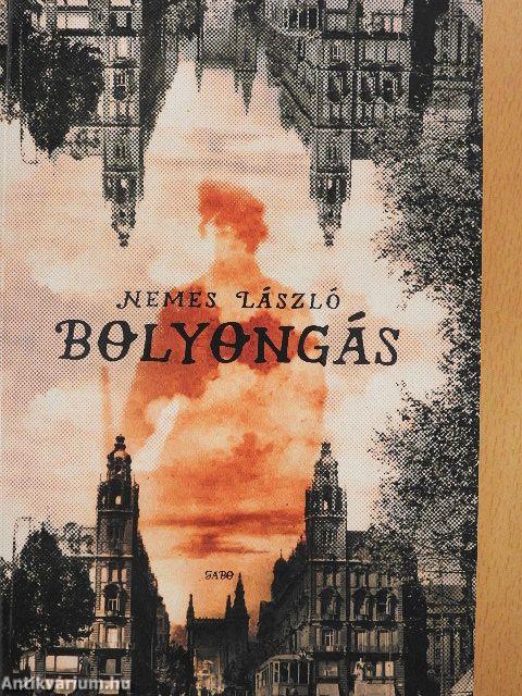 Bolyongás