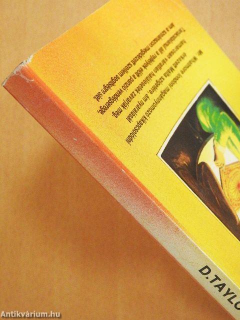 Este érkezik a halál