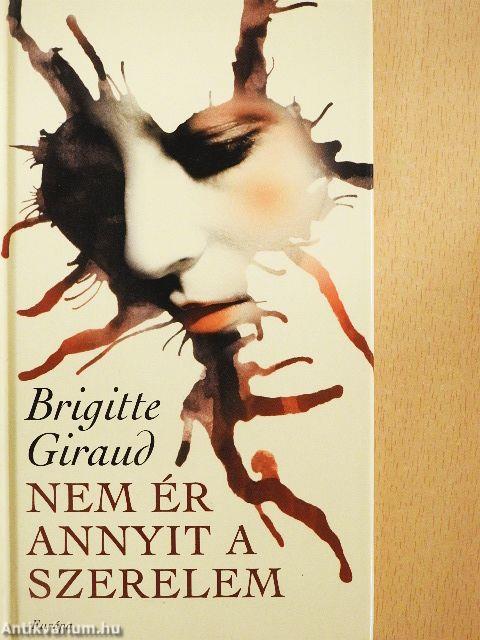 Nem ér annyit a szerelem