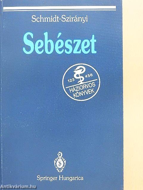 Sebészet